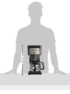 10-Cup Home Coffee Brewer with Speed Brew Technology, BUNN