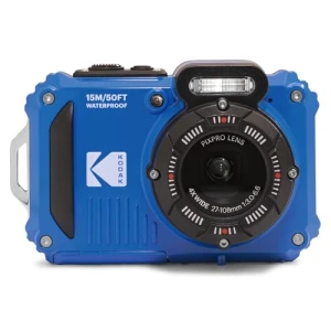 Rugged Waterproof Digital Camera, KODAK