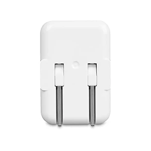 12W One Port USB-A Wall Charger for Phones and Tablets, 2-Pack, Amazon