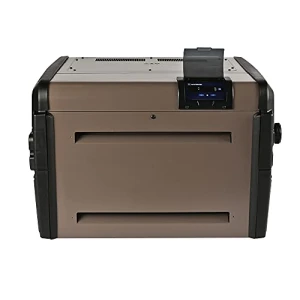 Universal 250,000 BTU Natural Gas Pool and Spa Heater, Hayward