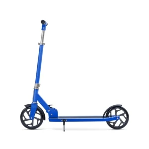 2-Wheel Kick Scooter with Adjustable Handlebar and Rear Brake, Jetson