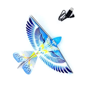 Self Flying eBird - Electronic Flying Bird Drone Toy, MUKIKIM