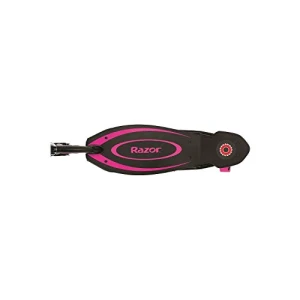 Electric Scooter for Kids 8+ with Hub Motor, Push-Button Throttle, Razor