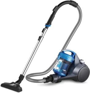 WhirlWind Bagless Canister Vacuum Cleaner 2.5L, Eureka