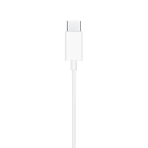 EarPods Headphones with USB-C Plug, Apple