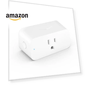 Smart Plug for Alexa | Voice Control Outlet — Mesh Wi-Fi Systems, Amazon