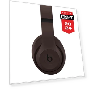 Wireless Bluetooth Noise Cancelling Headphones with Personalized Spatial Audio — In-Ear Headphones, Beats