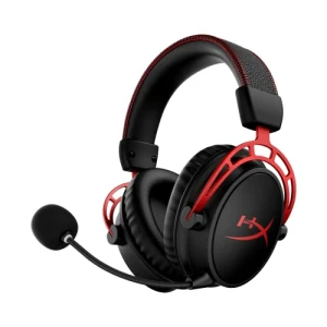 Wireless Gaming Headset with 300-hour Battery Life, HyperX
