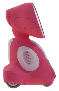 AI-Powered Smart Robot for Kids | STEAM Learning & Educational Robot — Coding Robot, RN Chidakashi Technologies Private Limited