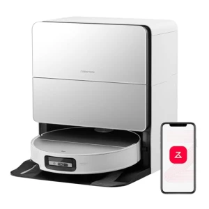 Robot Vacuum and Mop — Robot Vacuum, Roborock