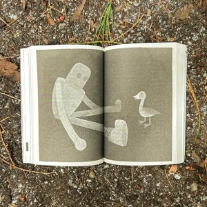 The Wild Robot Book Volume 1, Little, Brown Books for Young Readers