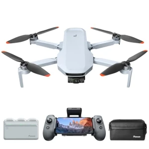 Drone with Camera — Drone, Potensic
