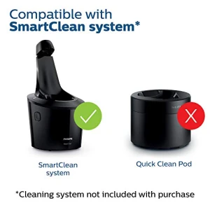 Cleaning Cartridges for SmartClean System, Philips