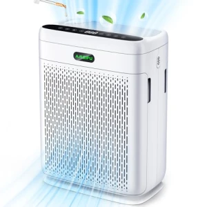 Air Purifier for Home Large Room with Remote — Air Purifier, AMEIFU