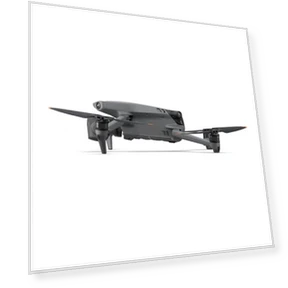Mavic 3 Pro Fly More Combo Drone with 4K Hasselblad Camera — Drones, DJI
