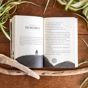 The Wild Robot Escapes - Children's Adventure Book, Little, Brown Books for Young Readers