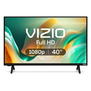 40-inch Full HD 1080p Smart TV — Smart TV, VIZIO