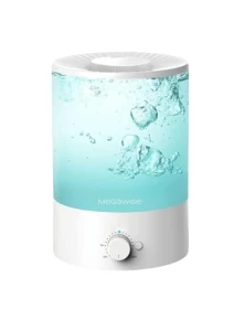 Cool Mist Humidifier — Humidifier, MEGAWISE