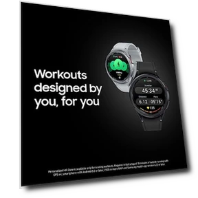 Galaxy Watch 6 Classic Bluetooth Smartwatch — Smartwatches, Samsung