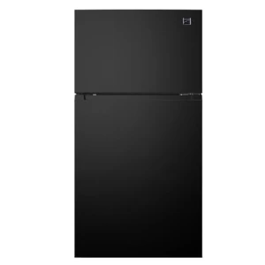 Top Mount Refrigerator with Freezer, Kenmore