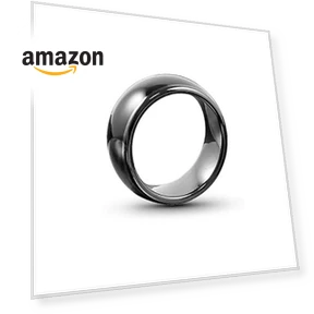 RFID Smart Ring — Smart Rings, hecere