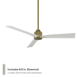 Smart Home Ceiling Fan — Smart Fan, WAC Lighting