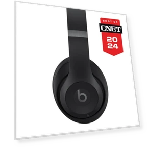 Wireless Bluetooth Noise Cancelling Headphones — In-Ear Headphones, Beats
