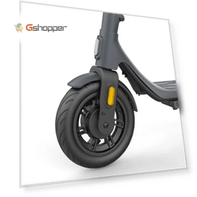 Folding Electric Scooter — Electric Self-Balancing Scooters, LEQISMART