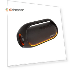 60W Portable Wireless Bluetooth Speaker — Portable Audio, Tronsmart