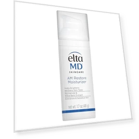 AM Restore Face Moisturizer — Creams & Moisturizers, EltaMD