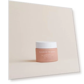 Cloud Dew Gel Cream Moisturizer — Face Tan Enhancers, Summer Fridays