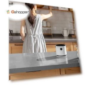Portable Air Purifier — Portable Air Purifiers