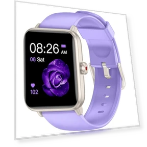 Fitness Tracker Smart Watch — Smartwatches, TYKOIT