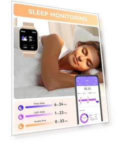 Fitness Tracker Watch — Smartwatches, Haulvean