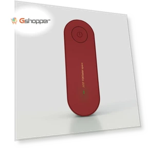 Ionic Negative Ion Air Purifier — Air Ionizers