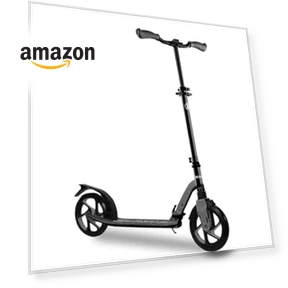 Kick Scooter — Push Scooters, Lascoota