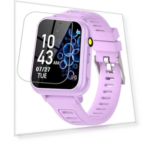 Kids Smart Watch for Girls — Active Timepieces, Wiszodet