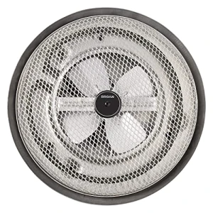 Low-Profile Fan-Forced Ceiling Heater, Broan-NuTone