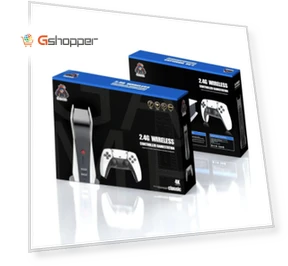 Open Source Handheld Game Console — Consoles, HANHIBR