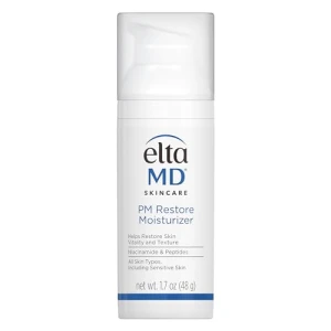 PM Restore Face Moisturizer, EltaMD