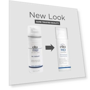 PM Restore Face Moisturizer — Nighttime Moisturizers, EltaMD