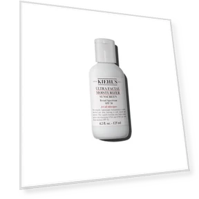 Ultra Facial Moisturizer with SPF 30 — Creams & Moisturizers, Kiehl's