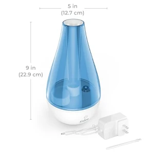 Ultrasonic Cool Mist Humidifier — Humidifier, Pure Enrichment