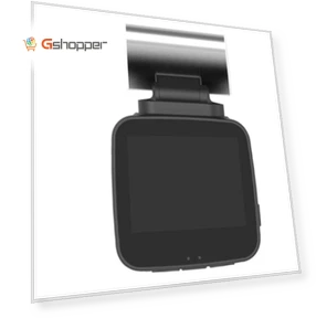 2-inch 1080FHD Car Recorder — Dashboard Cameras, Anytek