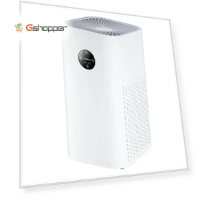 Air Purifier — Activated Carbon Air Purifiers