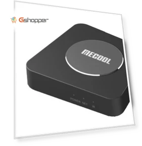 Android TV Box — Streaming Devices, Mecool
