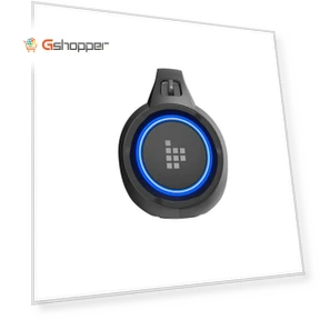 Outdoor Portable Waterproof Bluetooth Speaker — Portable Audio Solutions, Tronsmart
