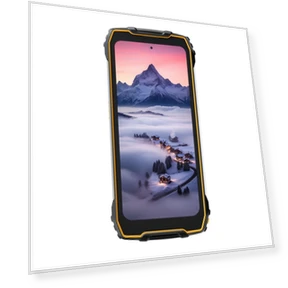 Rugged Phone — Mobile Devices & Accessories, Blackview