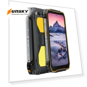 Rugged Phone — Mobile Devices & Accessories, Blackview
