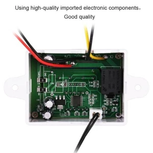 Digital LED Temperature Controller